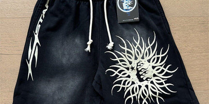 Hellstar Classic Shorts