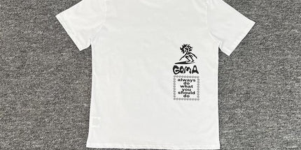 ADWYSD Sketch Logo T-Shirt