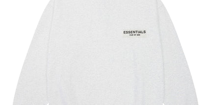 Essentials Fleece Crewneck Sweatshirt