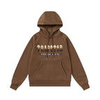 8853 Coffee sweatshirt