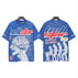 S / 917 washing blue
