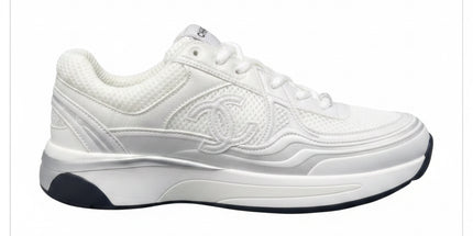 Chanel CC Runner