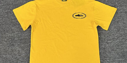 Letter Print T-Shirt