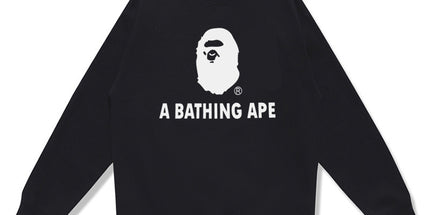 Bape ABC Camo Long Sleeve