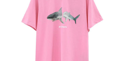 Men's Palm Angels Logo T-Shirt