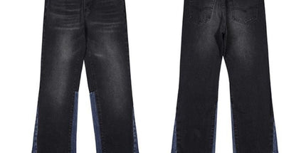 Gallery Dept Washed Flare Jeans