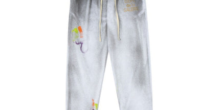 Gallery Dept Graffiti Sweatpants