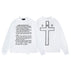 S / ER016 White