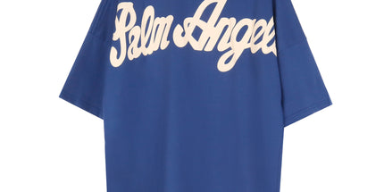 Men's Palm Angels Logo T-Shirt