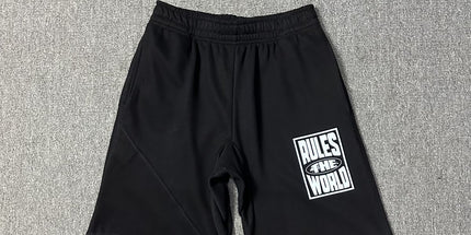 Corteiz Ship Logo Tracksuit Set