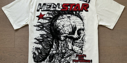 Hellstar Logo T-Shirt