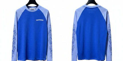 Chrome Hearts x Matty Boy Vanity Affair long-sleeve tee