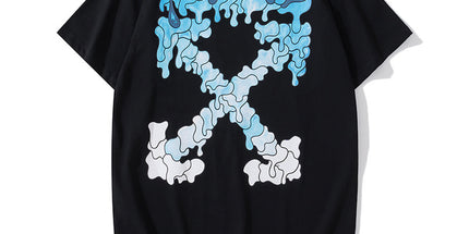 Off-White Water-Drop T-Shirt