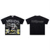 S / M2630 washed black
