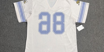Men's Aimé Leon Dore No. 86 Jersey T-Shirt