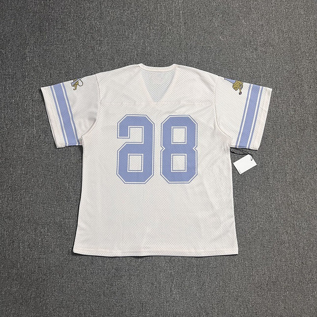 Men's Aimé Leon Dore No. 86 Jersey T-Shirt