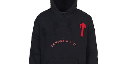 Trapstar Contrast Towel Tracksuit Set