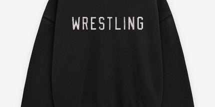 Essentials Fleece Hoodie