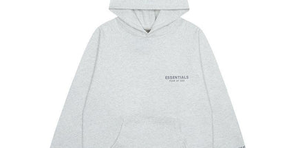 Essentials Terry Hoodie