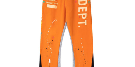 Gallery Dept Graffiti Sweatpants