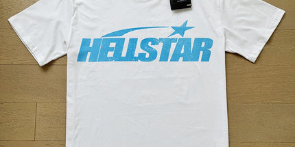 Hellstar Logo T-Shirt