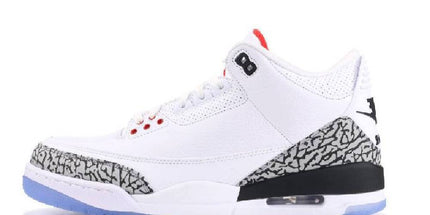 Nike Air Jordan 3 Retro