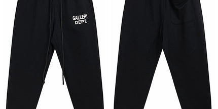 Gallery Dept Ink-Splatter Sweatpants