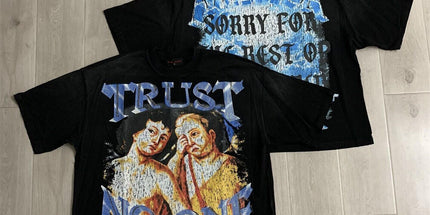 Rare Peace T-Shirt