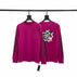 S - (80-100 jin) / 8022 Rose Red