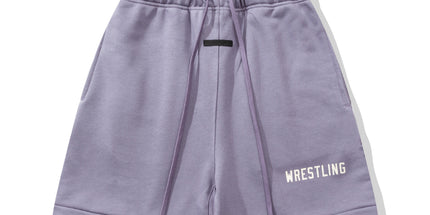 Men's Essentials Logo Shorts