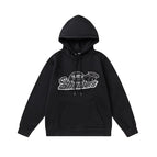 8869 black sweatshirt