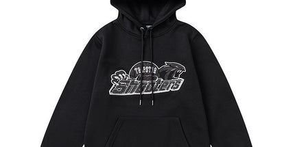 Trapstar Black Panther Zip Tracksuit Set