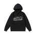 S / 8869 black sweatshirt