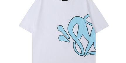 Men's Synaworld T-Shirt & Shorts Set