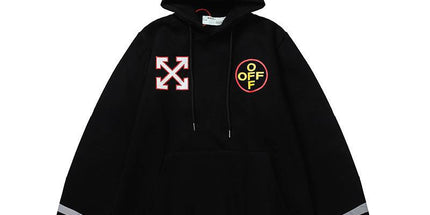 Off-White Astronaut Hoodie