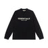 S / 2502 Black