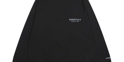 Essentials Terry Crewneck Sweatshirt