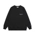 S / black