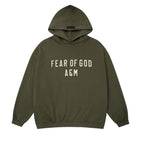 855 Olive Green