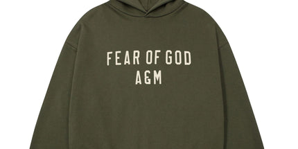 Essentials Fleece Hoodie