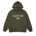 S / 855 Olive Green
