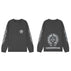 S - (80-100 jin) / 8008 gray
