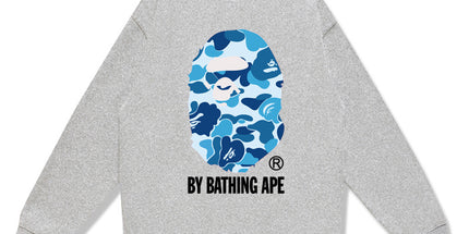 Bape ABC Camo Long Sleeve