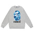 S / W170 gray-blue
