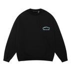 Y1836 Black