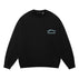 S / Y1836 Black