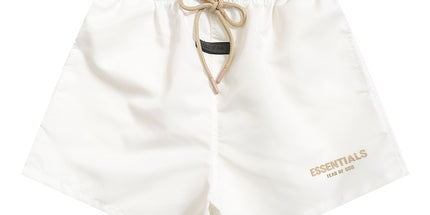 Men's Essentials Nylon Shorts