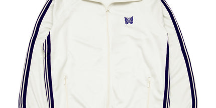 Needles Butterfly Track Jacket