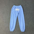 S / 810 Sky Blue Trousers