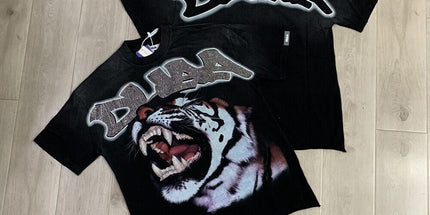 DUAA Vintage T-Shirt